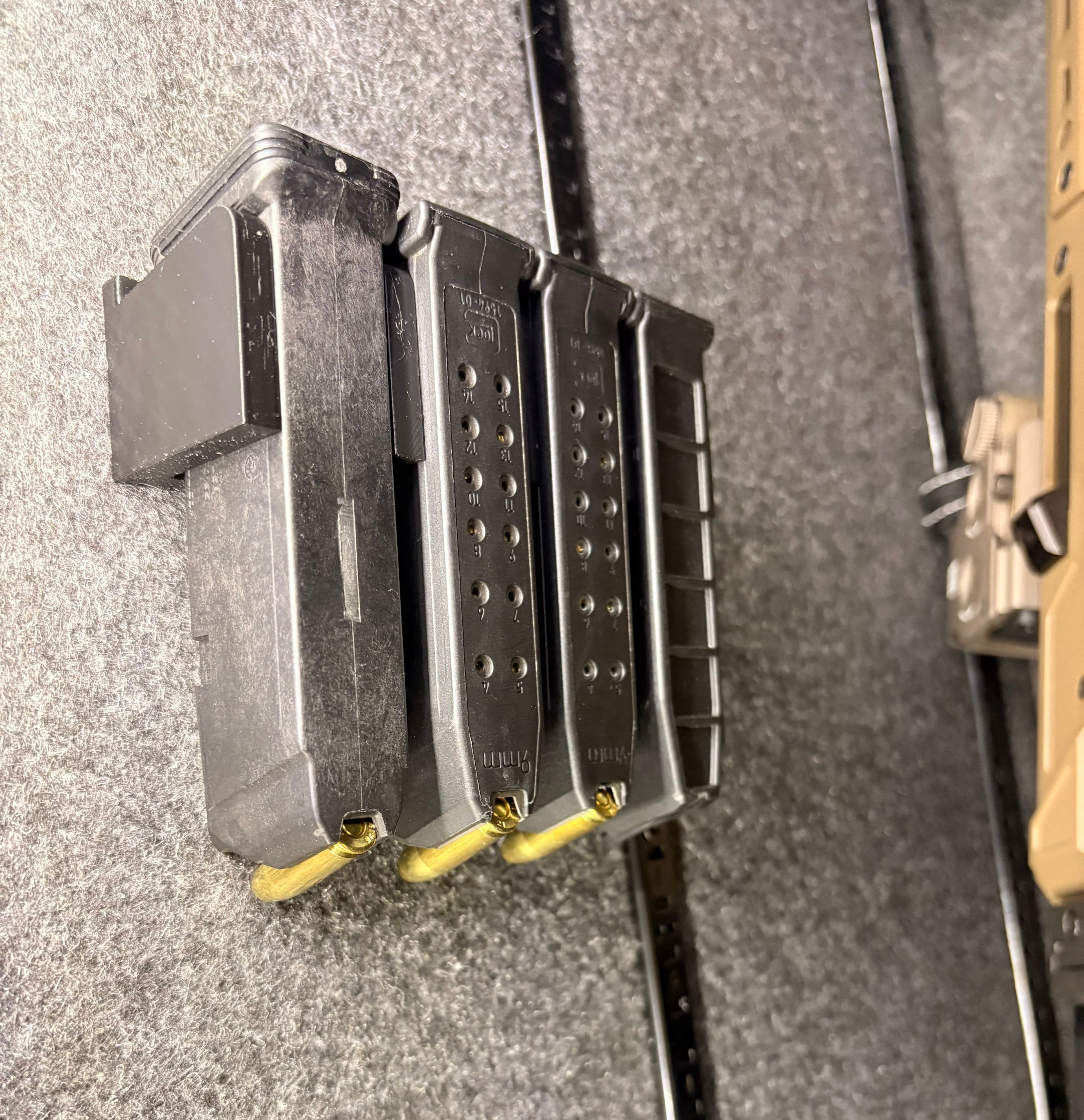 Glock Magazine Org.