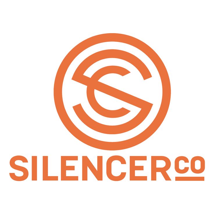 SilencerCo Silencer Acc.