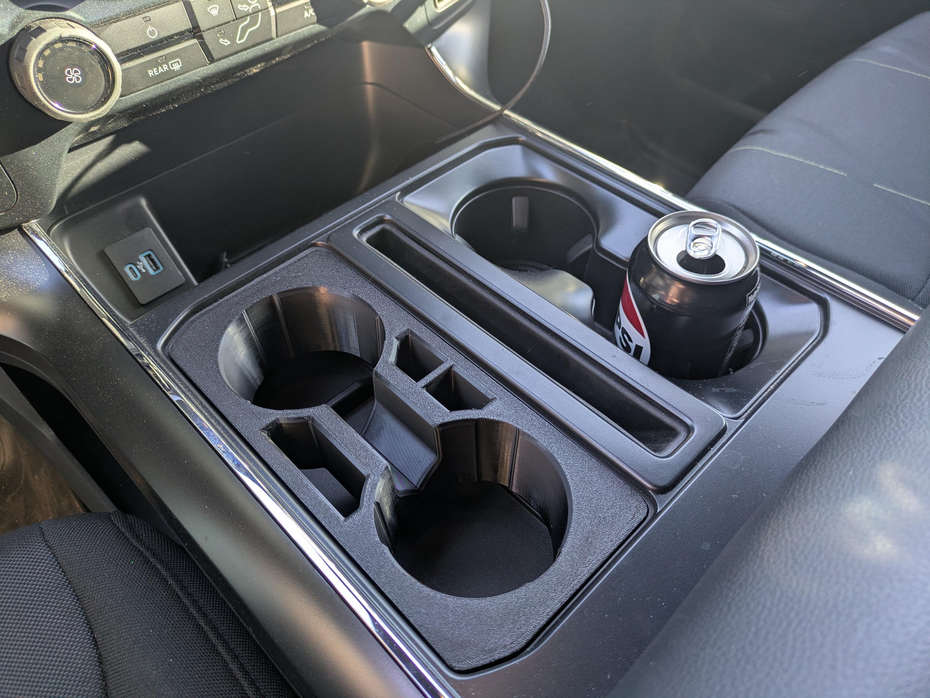 F150 Acc.
