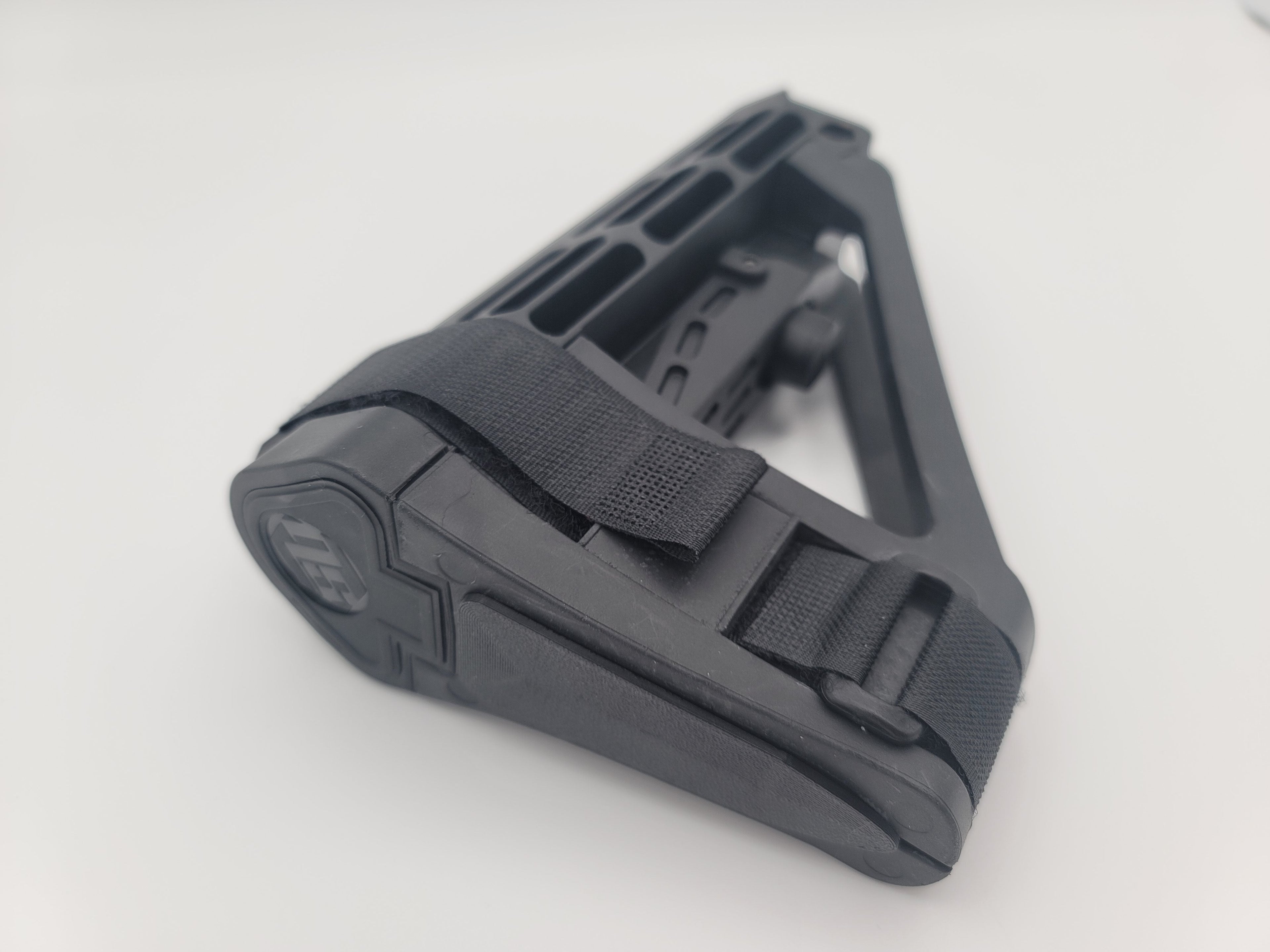 Brace/Buttstock Acc.