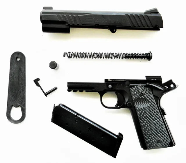All 1911 Accessories