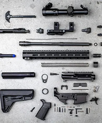 All AR15 Accessories