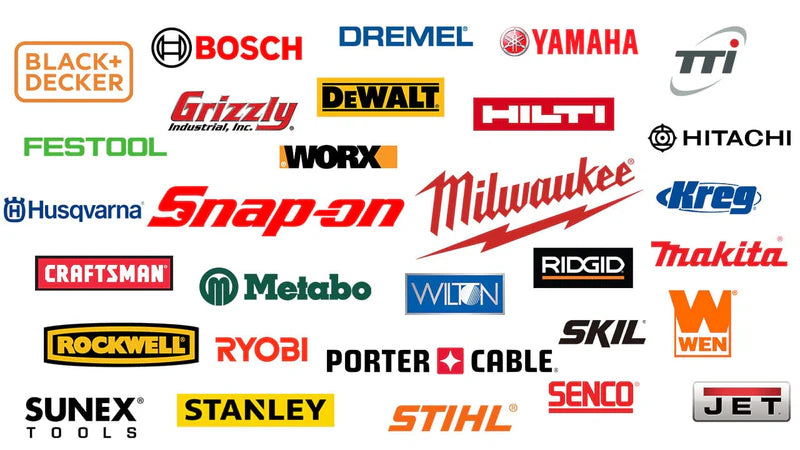 All Tool Accessories