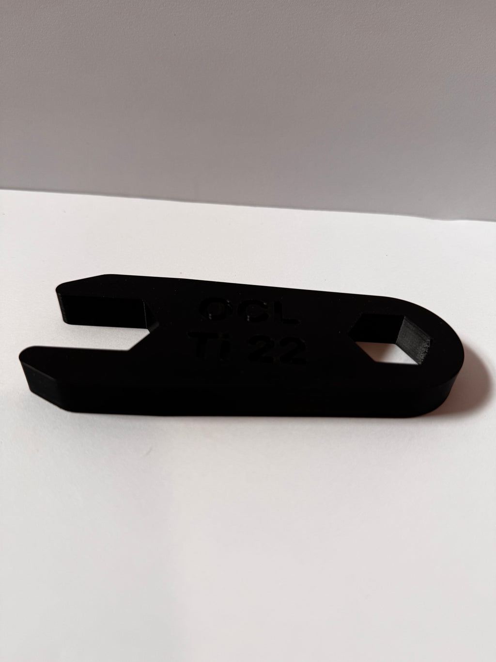 OCL Ti 22 Tool