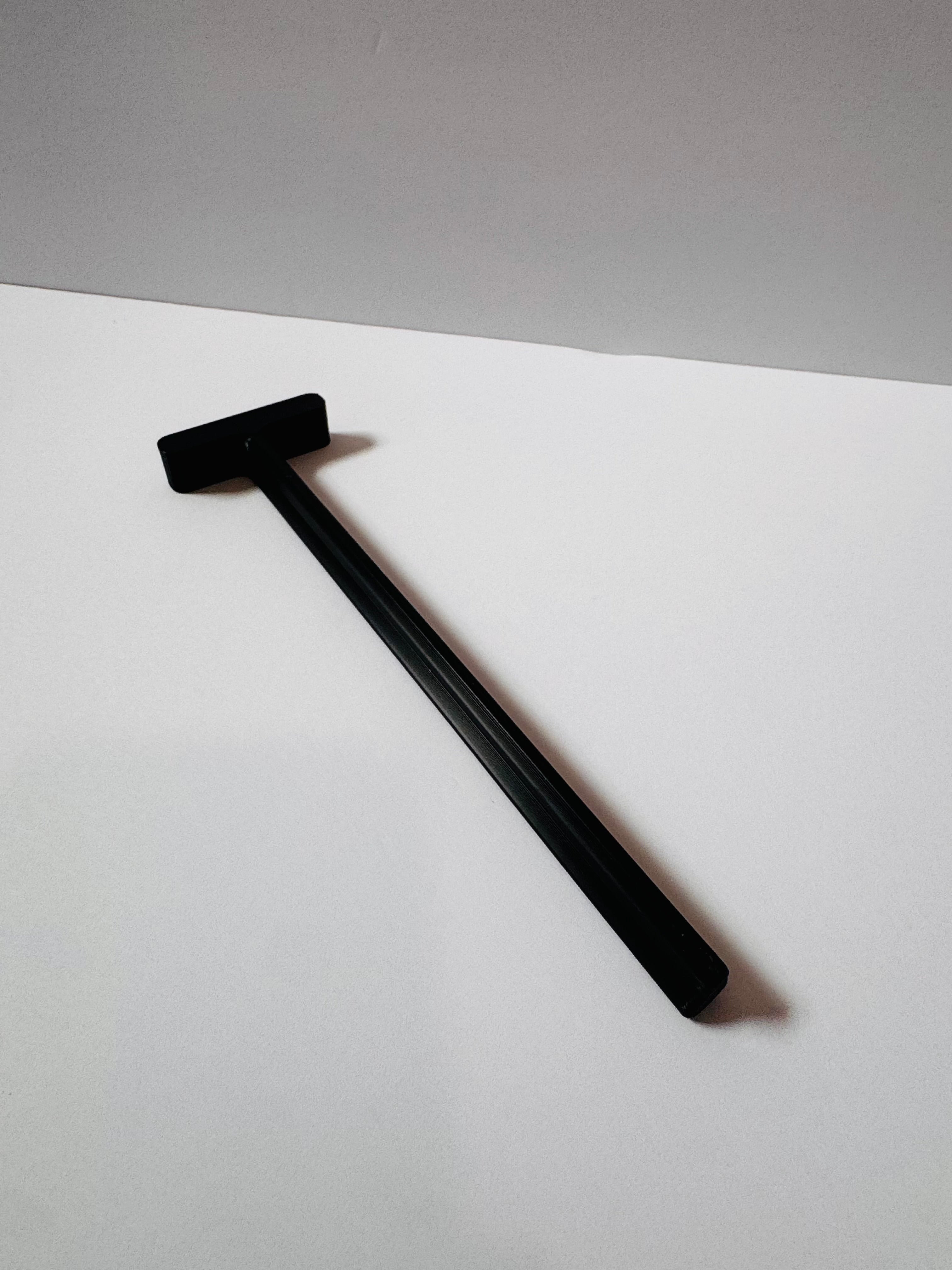Rugged Obsidian 9 Baffle Alignment Tool