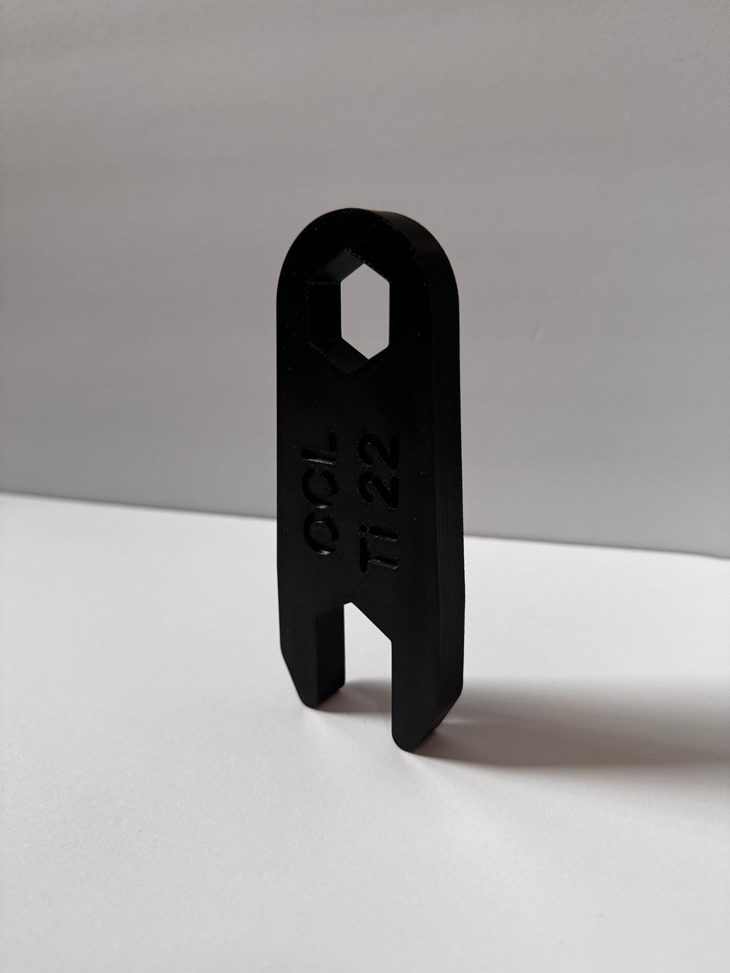 OCL Ti 22 Tool