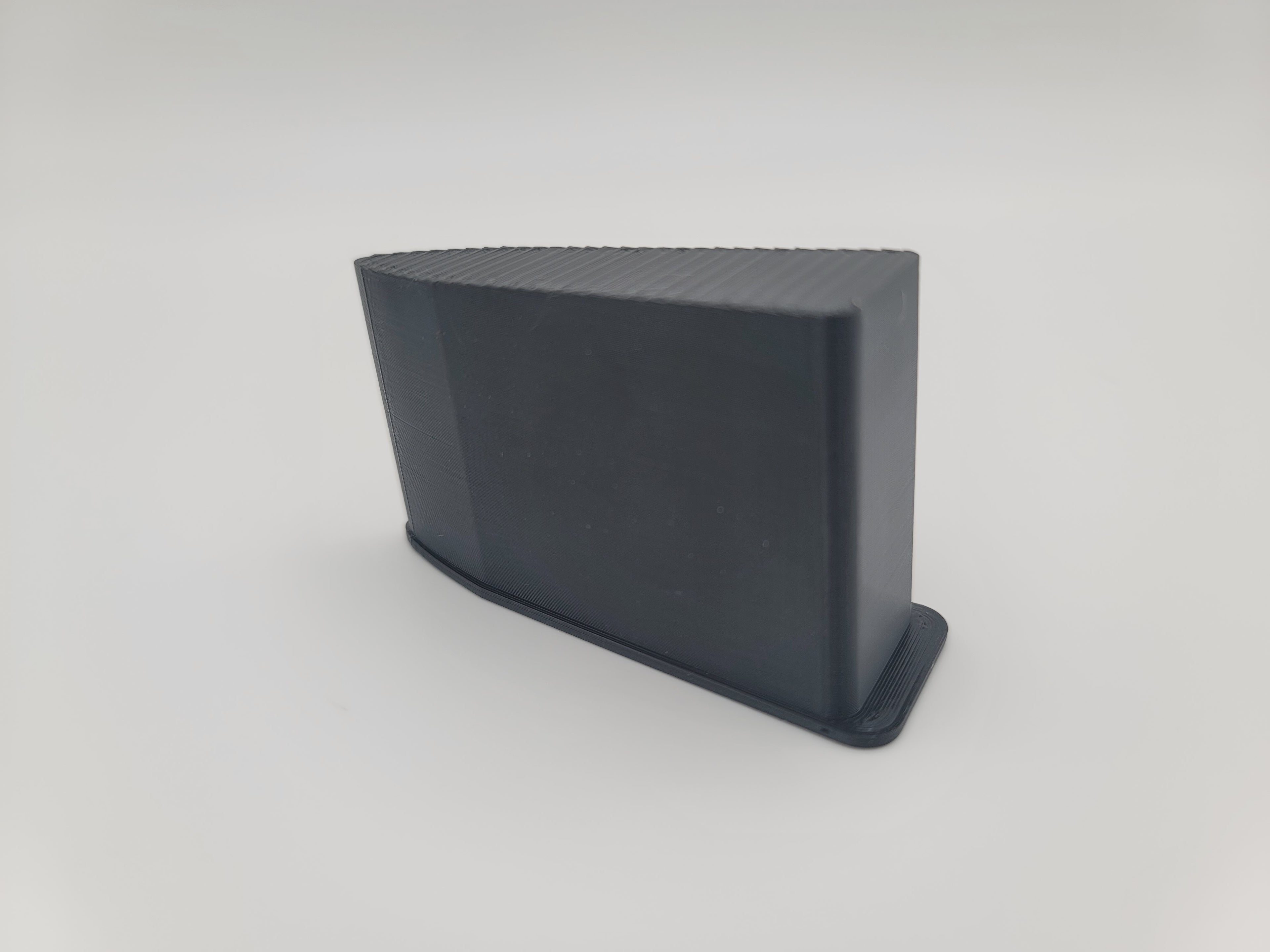 SBA4 Brace Plug