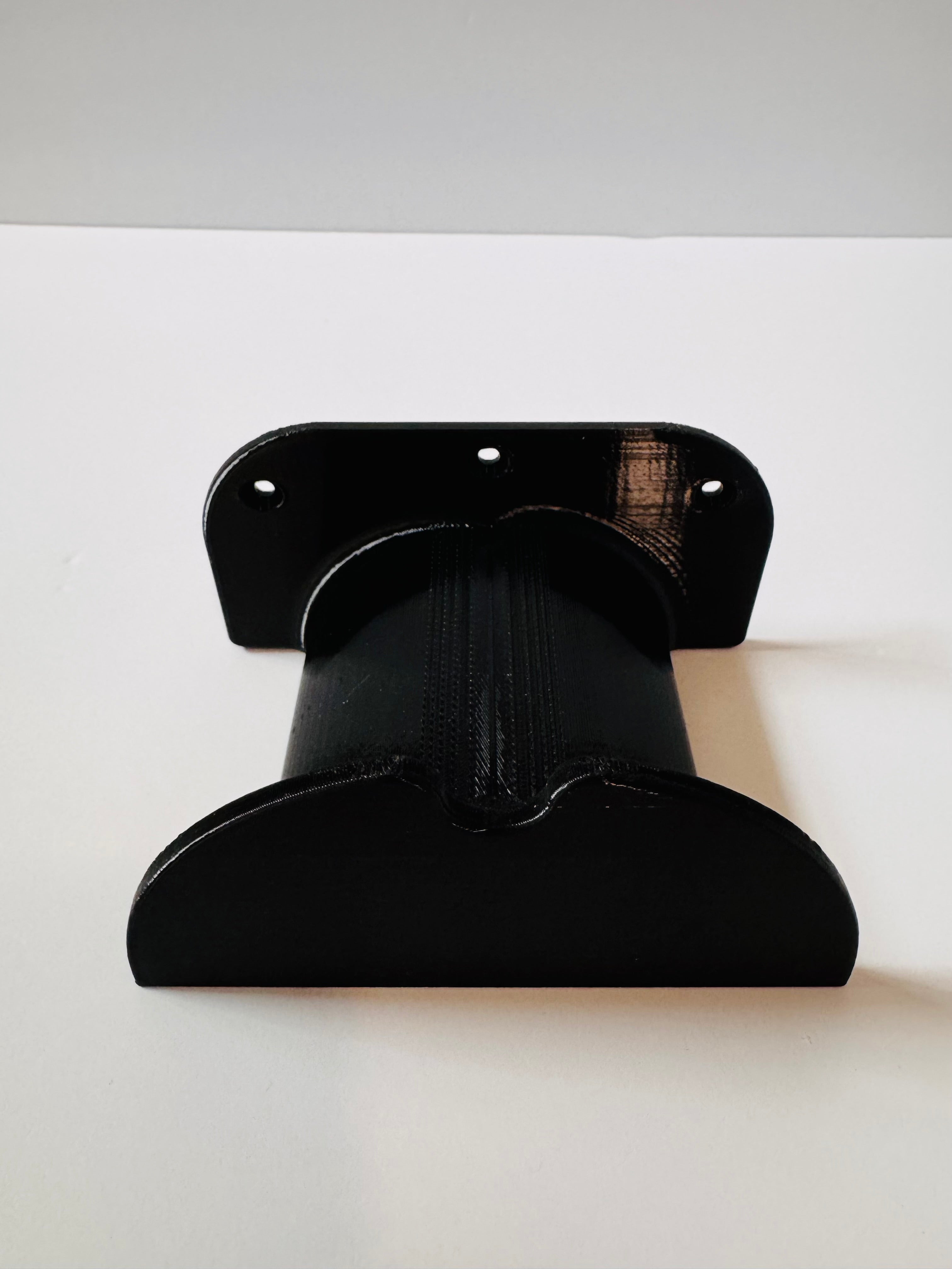 Tactical Duty/Battle Belt Wall Mount