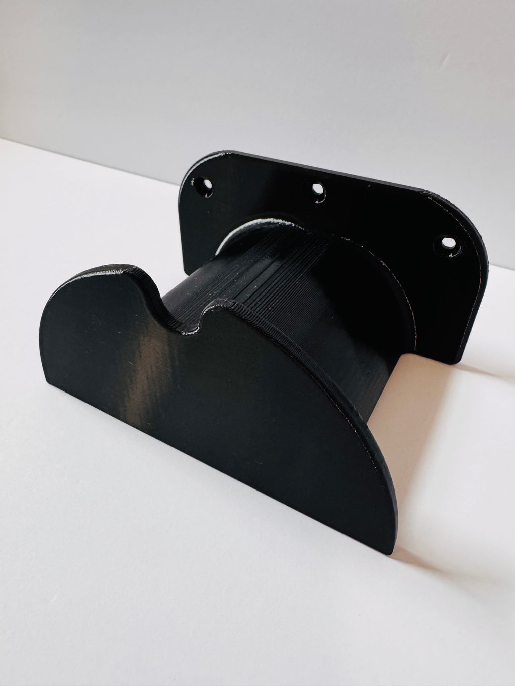 Tactical Duty/Battle Belt Wall Mount