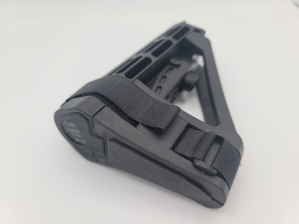 SBA4 Brace Plug