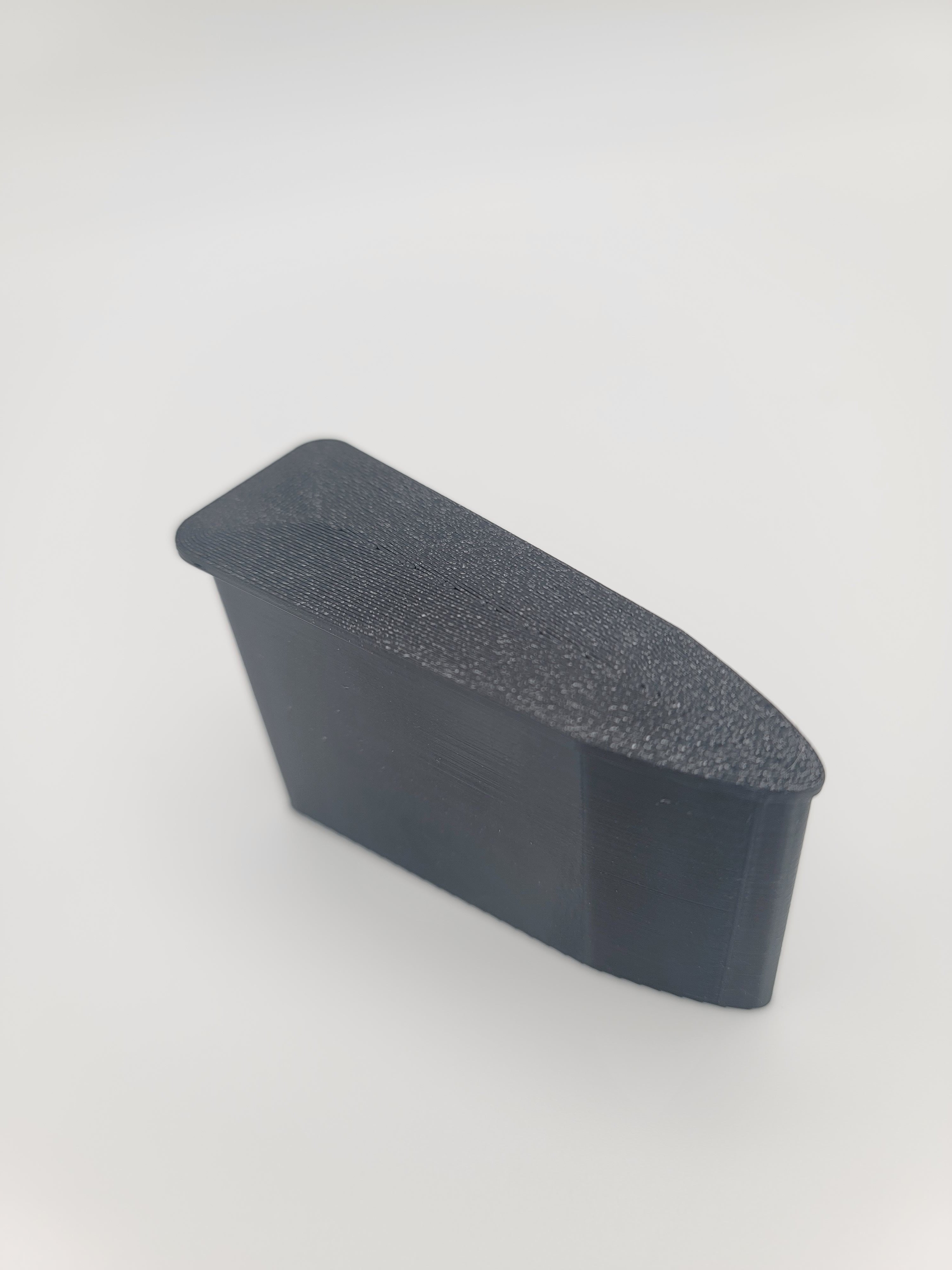 SBA4 Brace Plug