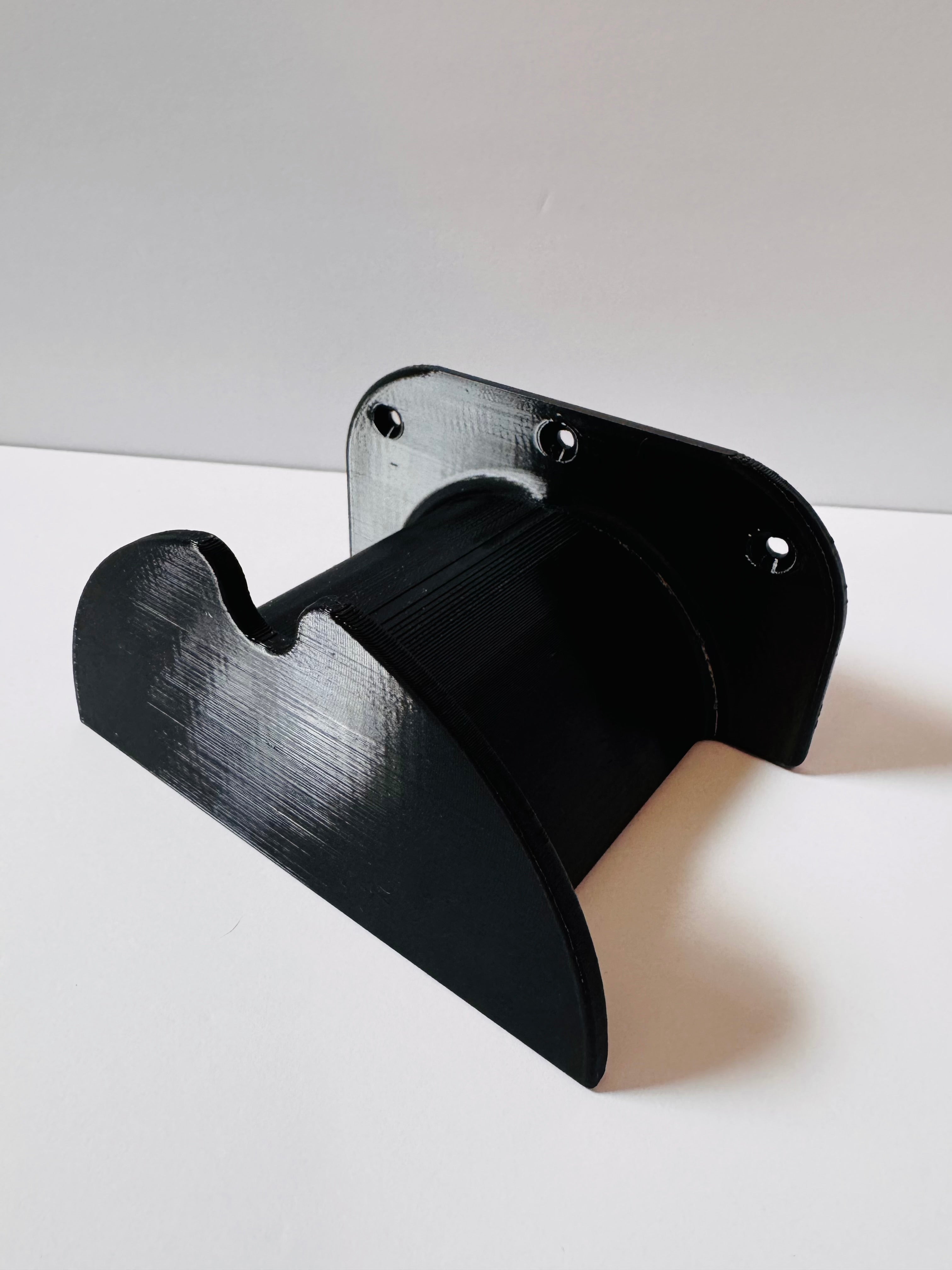 Tactical Duty/Battle Belt Wall Mount