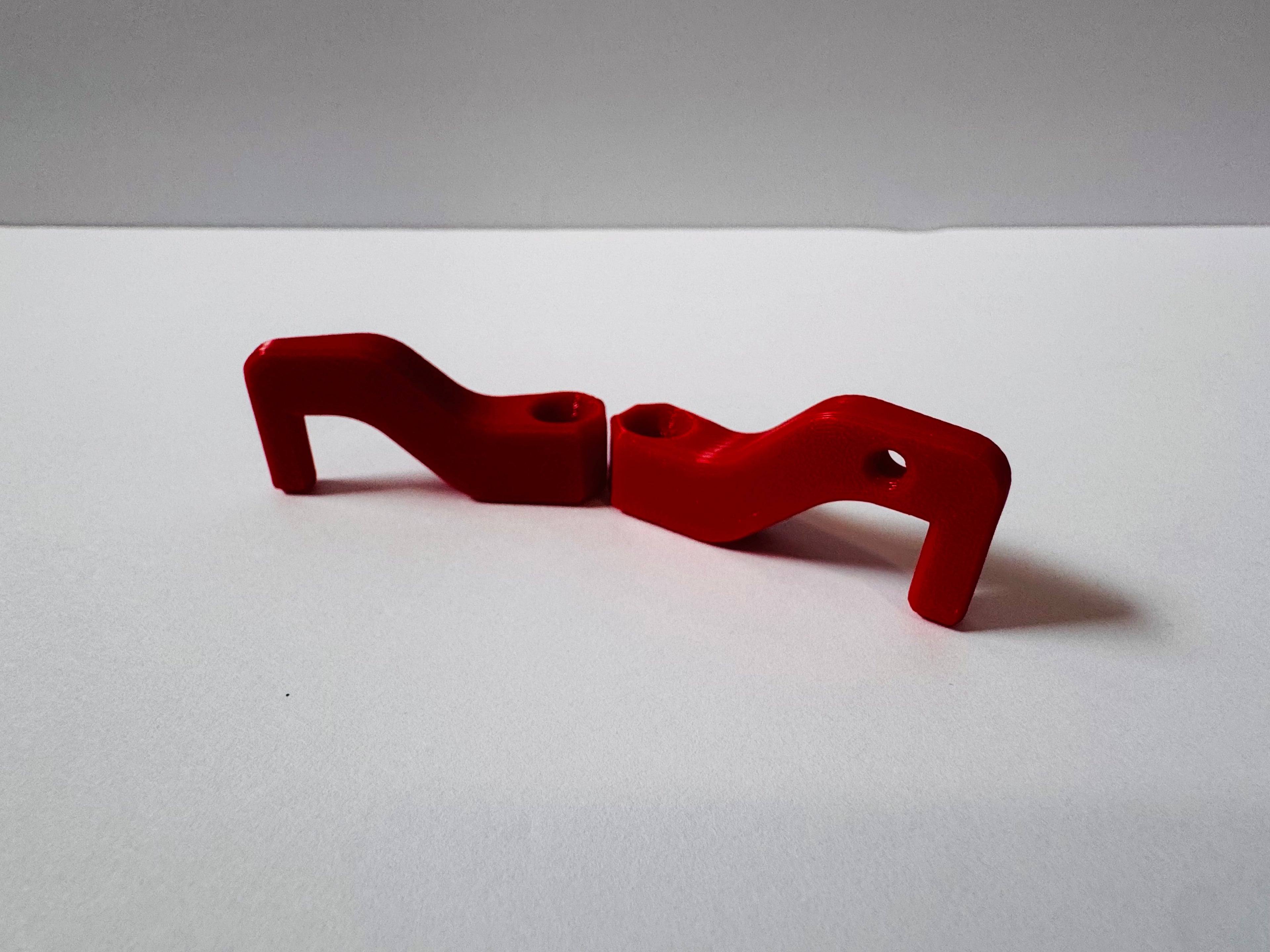 AR15 Cleaning Jig Tool