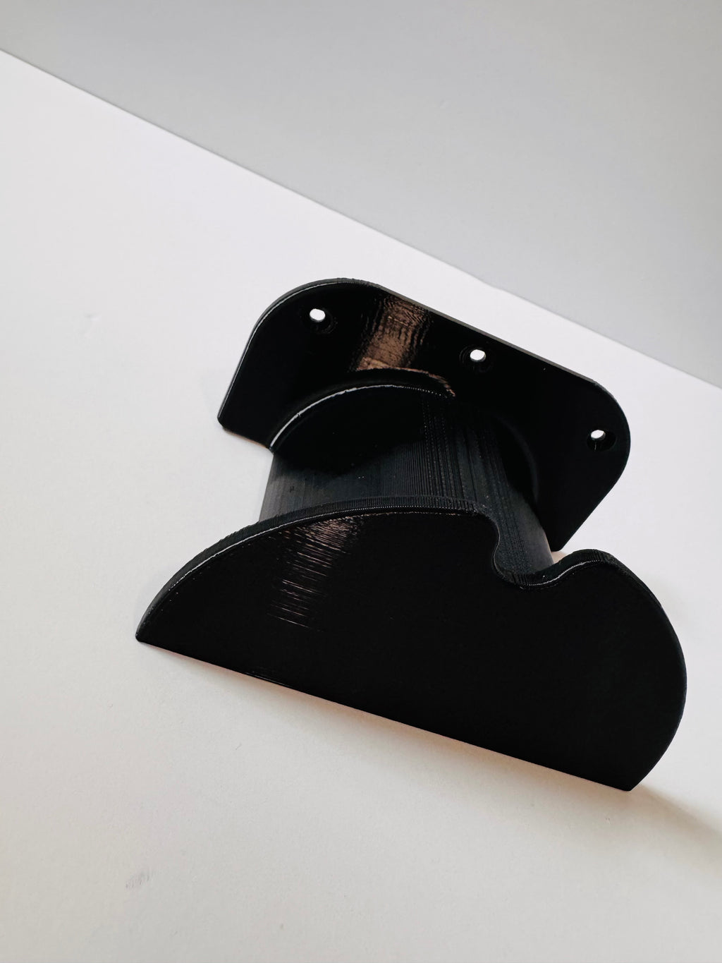Tactical Duty/Battle Belt Wall Mount