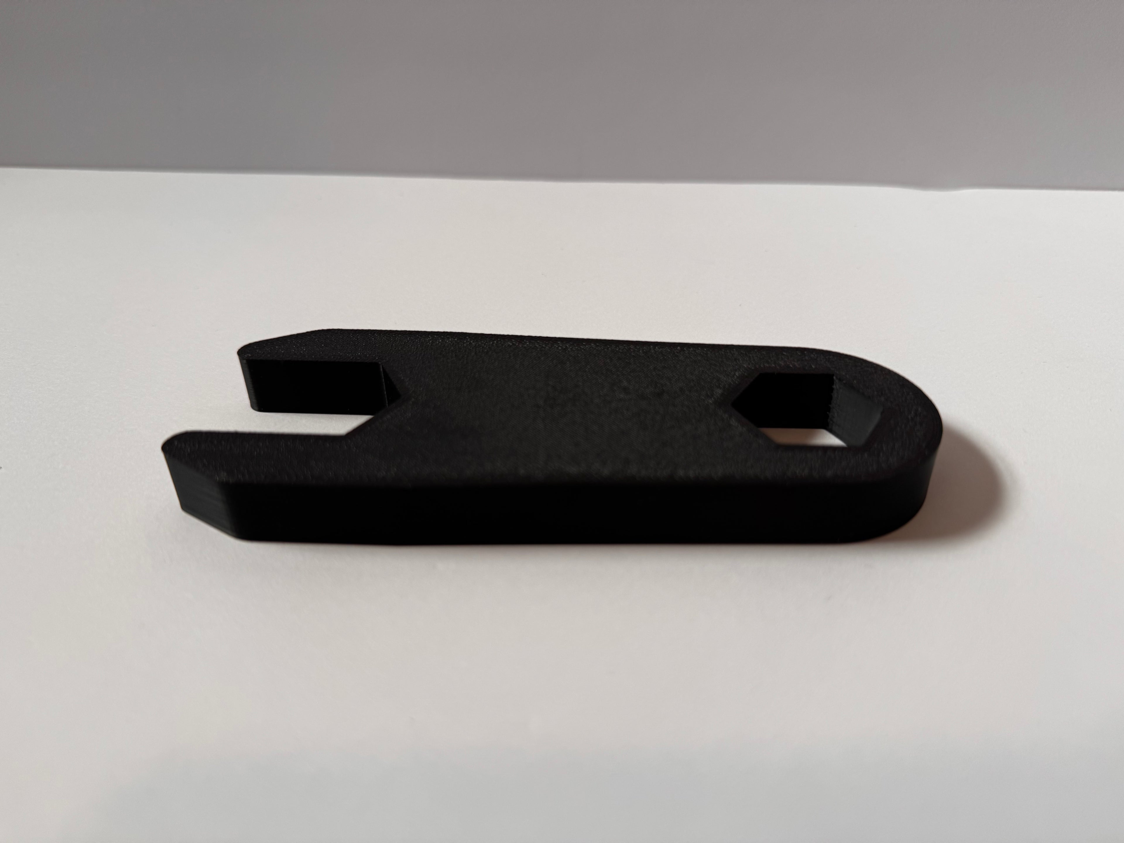 OCL Ti 22 Tool
