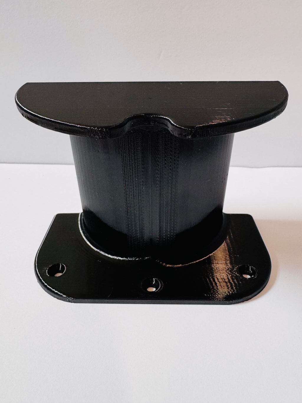 Tactical Duty/Battle Belt Wall Mount