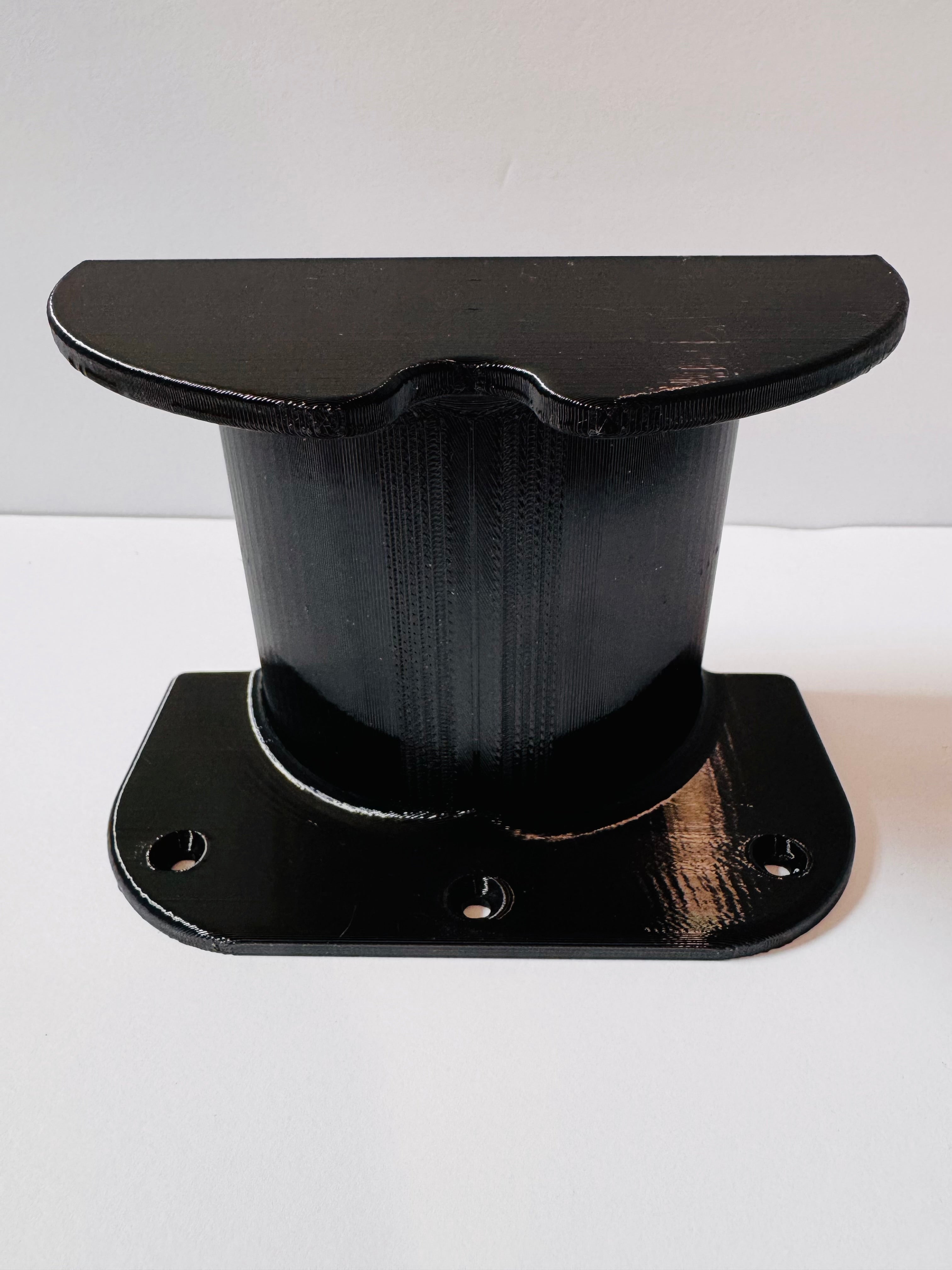 Tactical Duty/Battle Belt Wall Mount