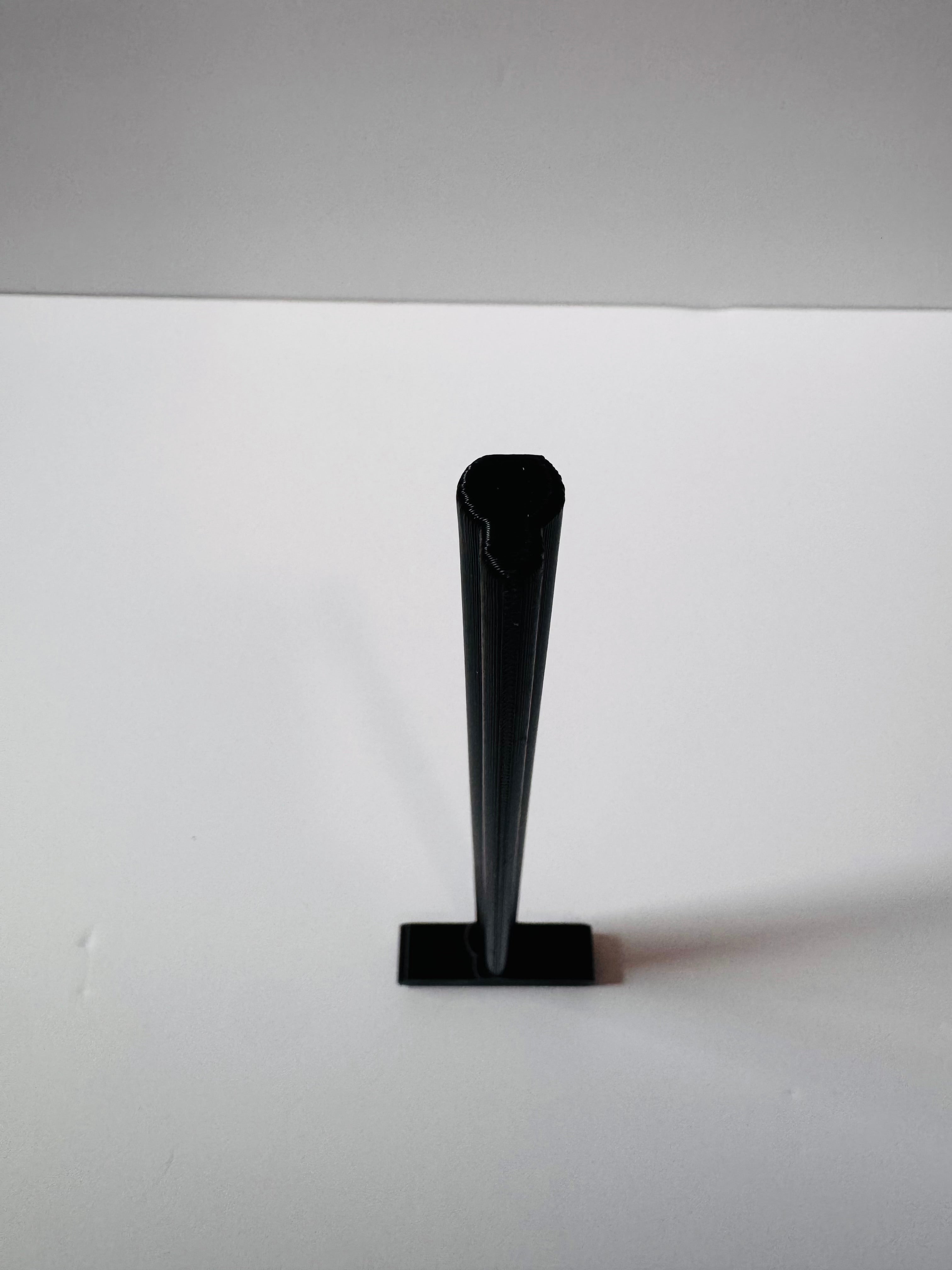 Rugged Obsidian 9 Baffle Alignment Tool