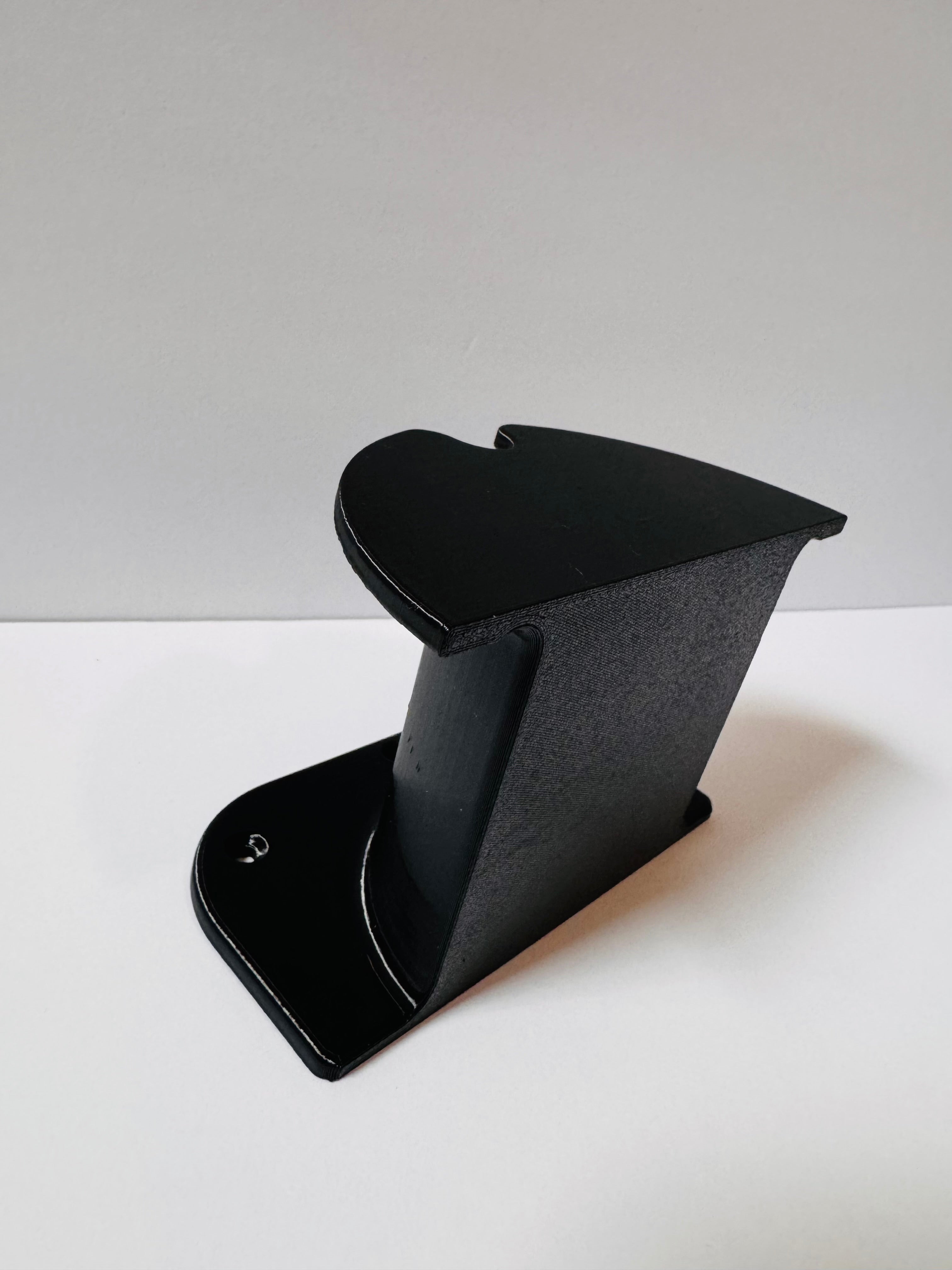 Tactical Duty/Battle Belt Wall Mount