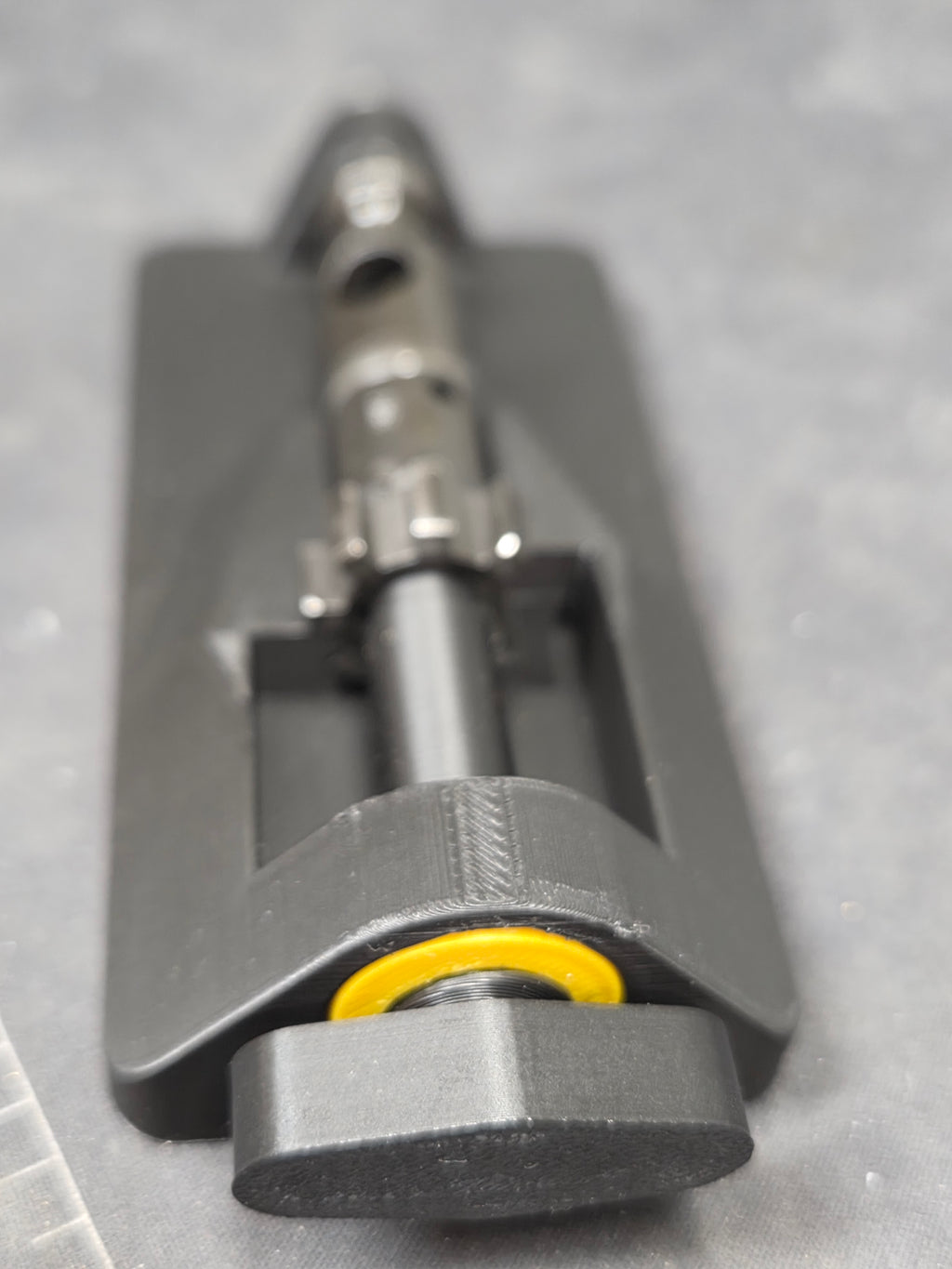 AR15 BCG Bolt Disassembly Tool