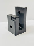AR15 / M4 - ABS Reversible Wall Mount