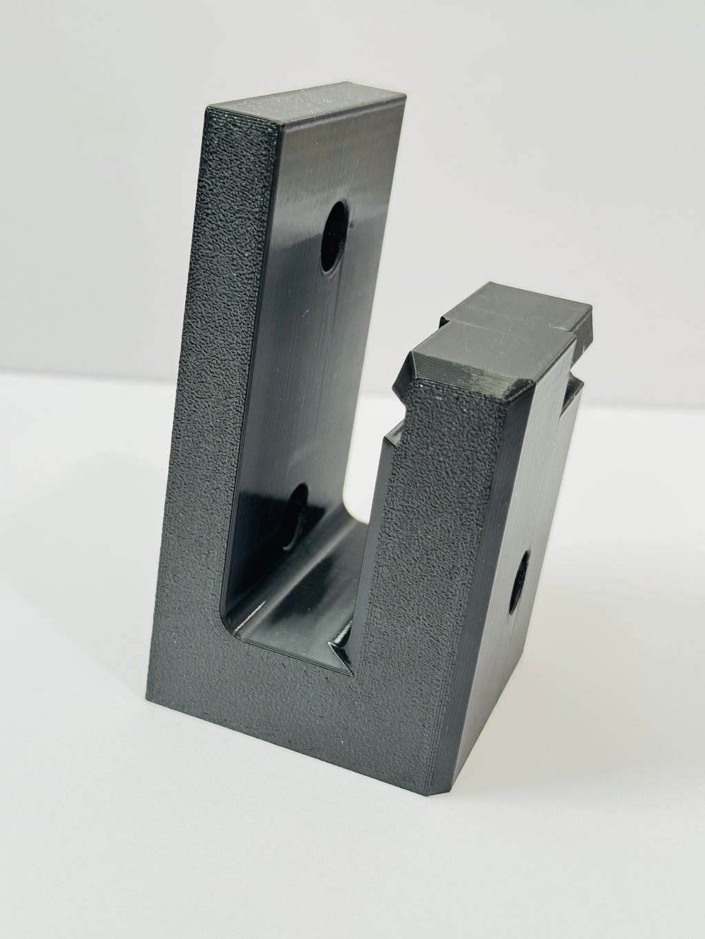 AR15 / M4 - ABS Reversible Wall Mount