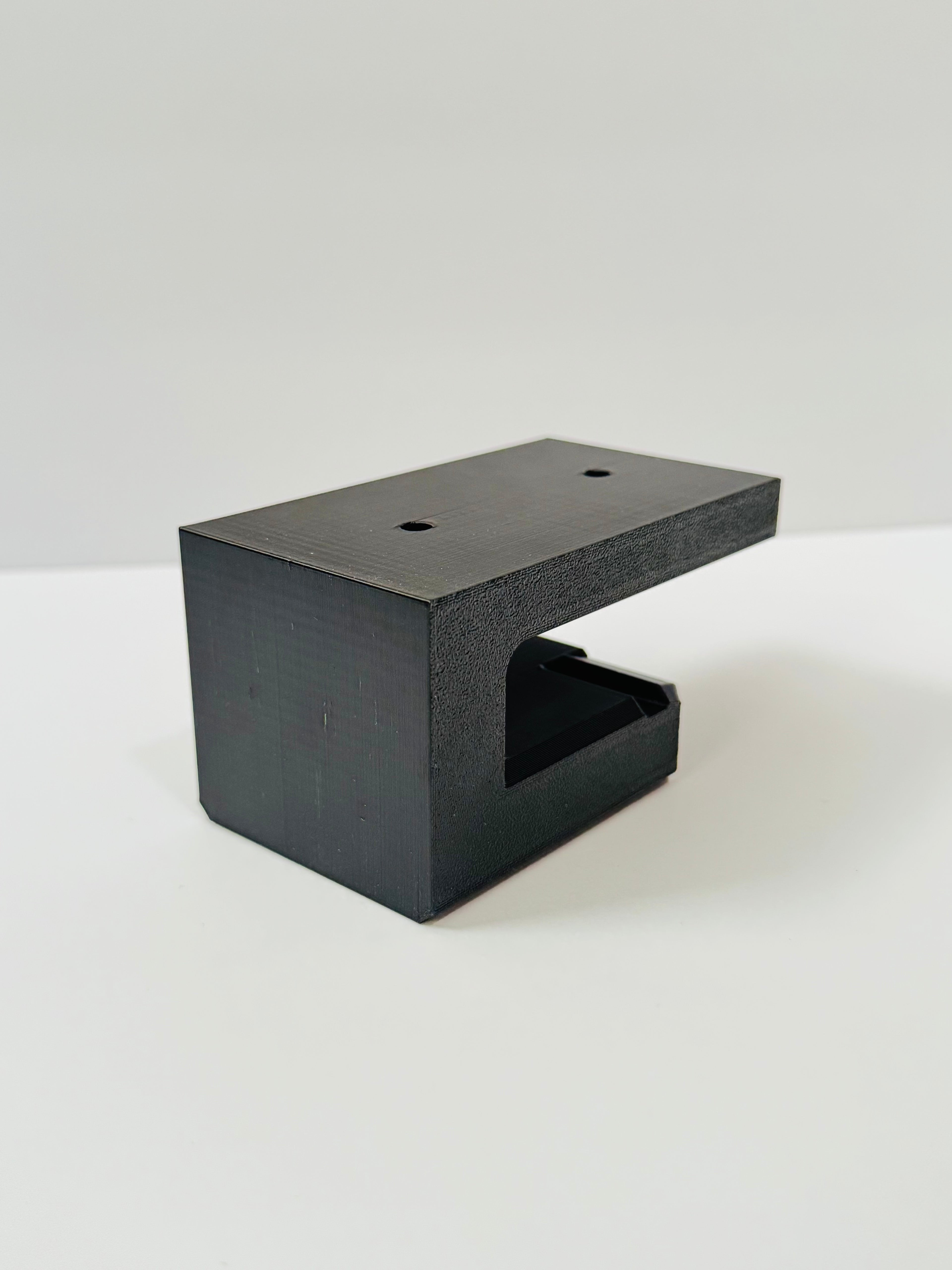AR15 / M4 - ABS Reversible Wall Mount
