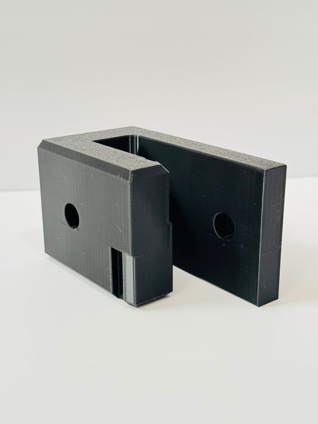 AR15 / M4 - ABS Reversible Wall Mount
