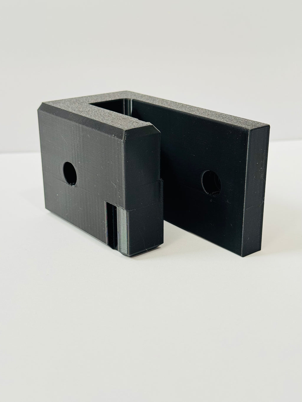 AR15 / M4 - ABS Reversible Wall Mount