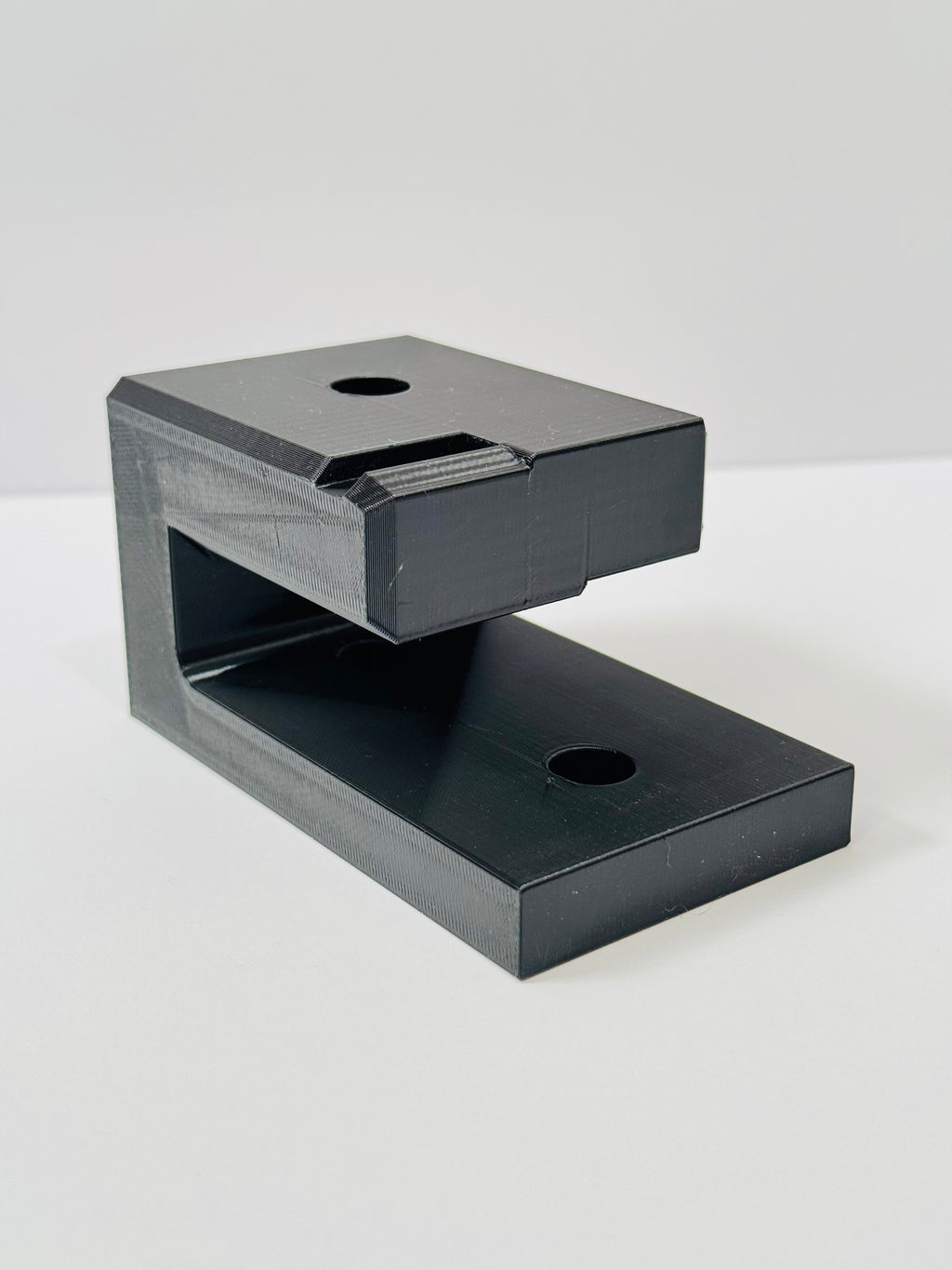 AR15 / M4 - ABS Reversible Wall Mount