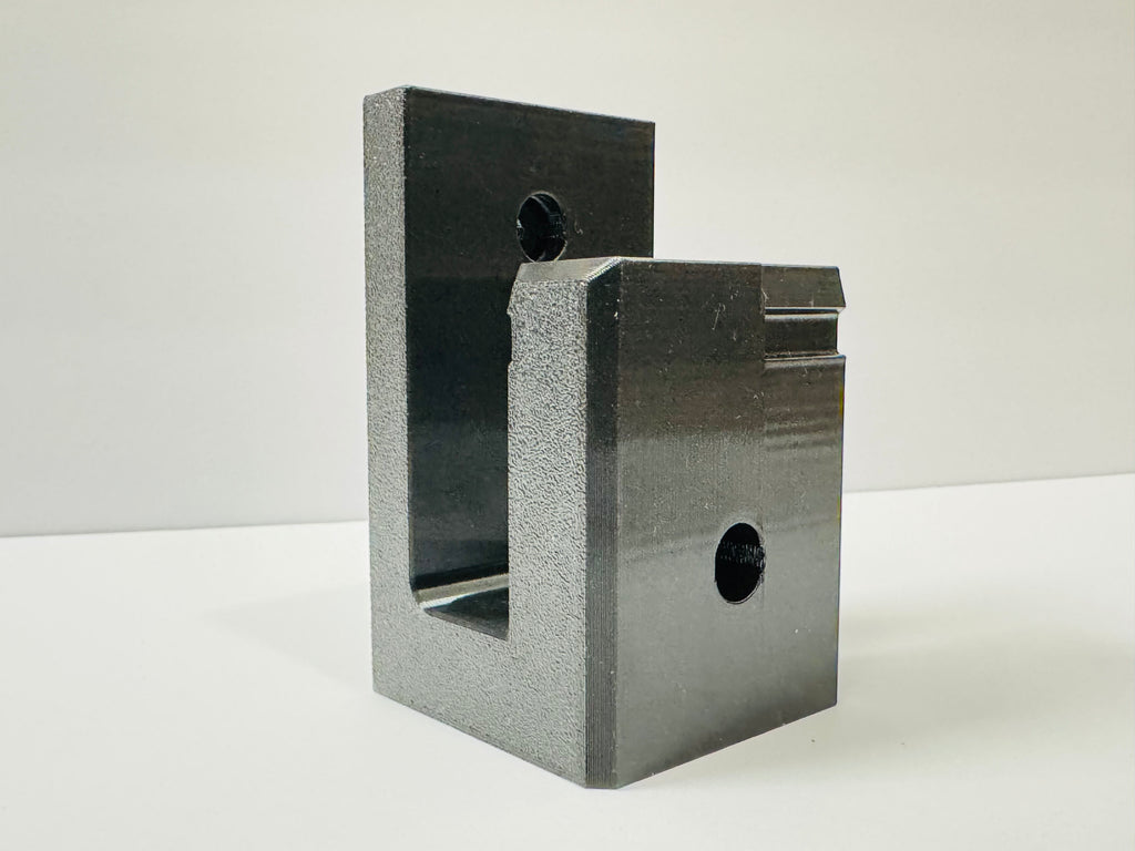 AR15 / M4 - ABS Reversible Wall Mount