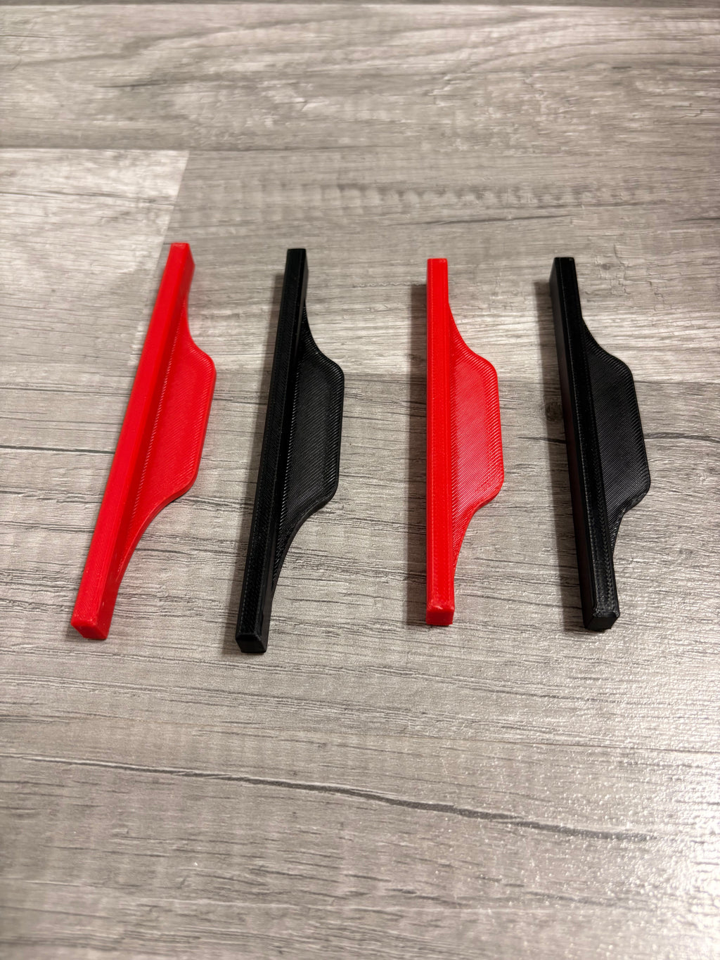 Ford F-150 Center Console Tray Slide Stop Bar – (2015–2025 Models)