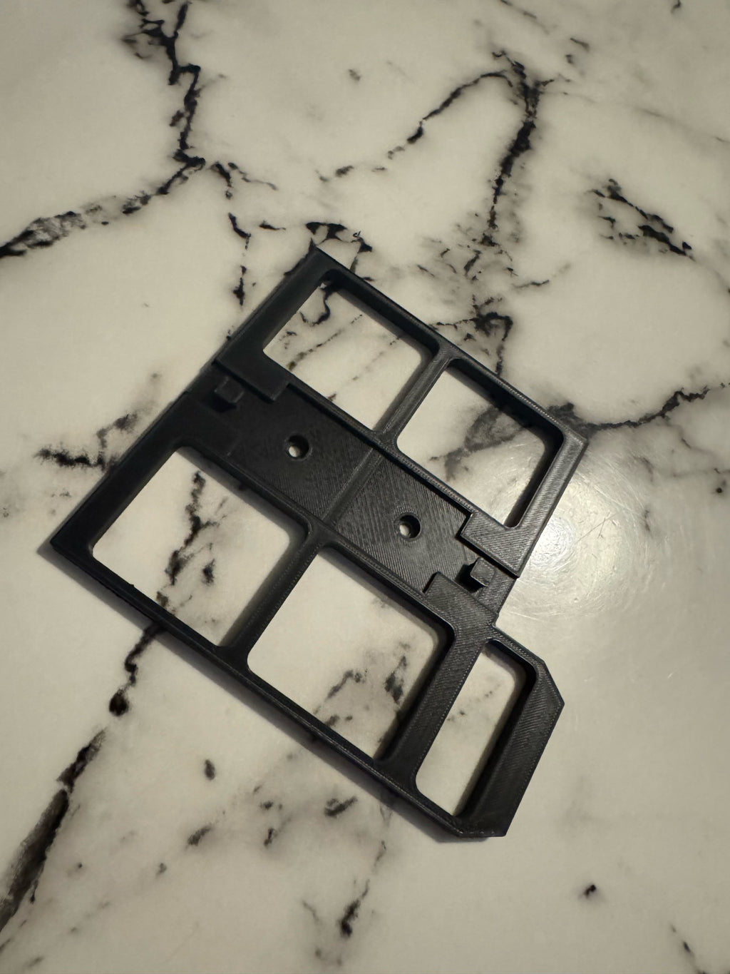 Milwaukee Battery Charger Mount